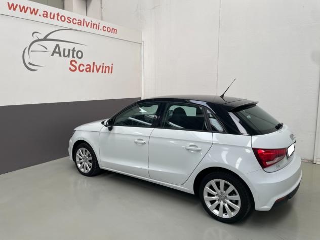 Audi A1 SPB 1.6 TDI 116 CV - Foto 7