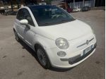 FIAT 500 1.2 Lounge senza nessun lavoro da fare rif. 23837665