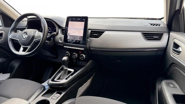 Renault Arkana 2021 1.3 mild hybrid 140cv Techno EDC - Foto 9