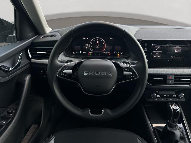 Škoda Kamiq Kamiq 1.0 TSI 115 CV DSG Black Dots - Foto 10