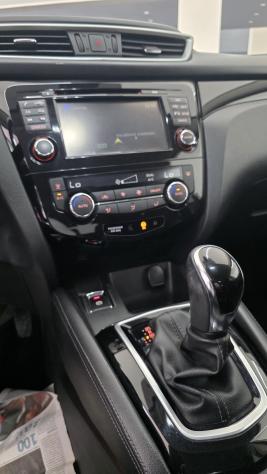 Nissan Qashqai 1.6 dCi 2WD Tekna - Foto 9