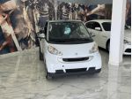 Smart ForTwo 800 33 kW cabrio passion cdi