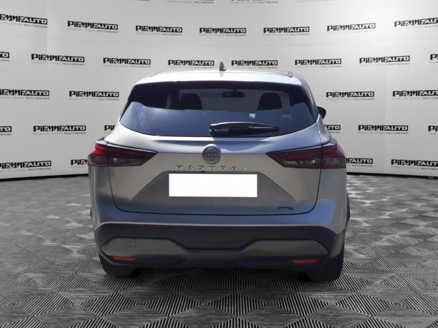 Nissan Qashqai 1.3 MHEV 158 N-Connecta Xtronic - Foto 6