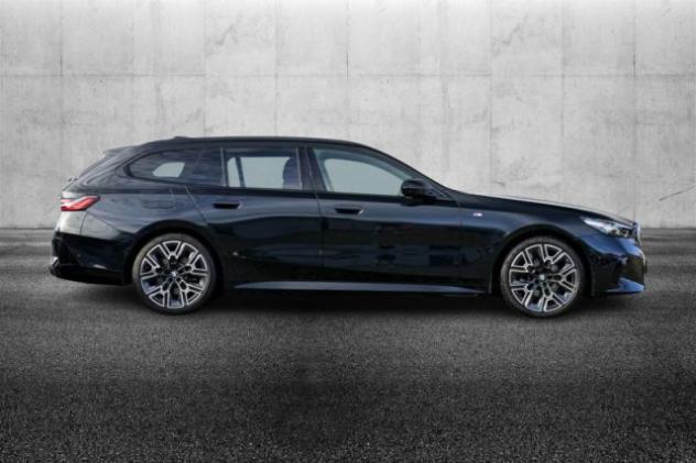 BMW 520 d 48V sDrive Touring Msport rif. 23758407 - Foto 3