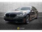 BMW 520 d 48V Touring Msport rif. 23806907