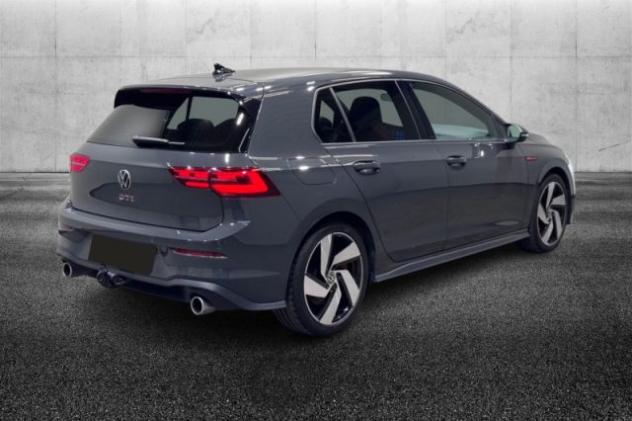 VOLKSWAGEN Golf 2.0 TSI DSG GTI rif. 24048767 - Foto 3
