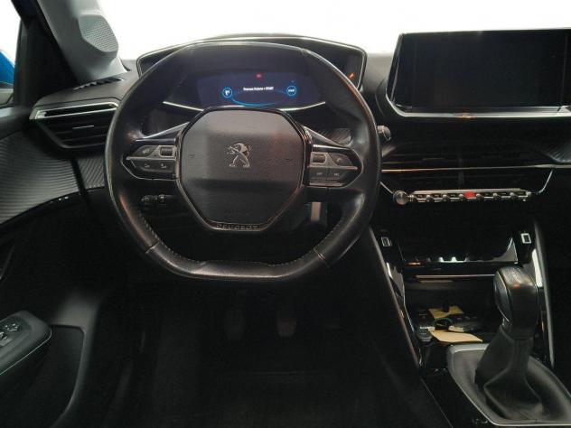 Peugeot 208 2ª serie - PureTech 75 Stop&Start 5 porte Allure Pac - Foto 7