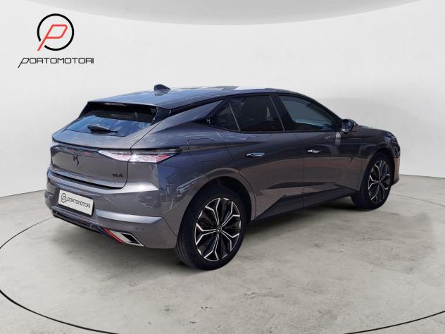 DS DS4 2ª serie BlueHDi 130 aut. Performance Line+ - Foto 5
