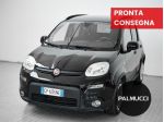 FIAT Panda 1.0 70cv S&S Hybrid City Life