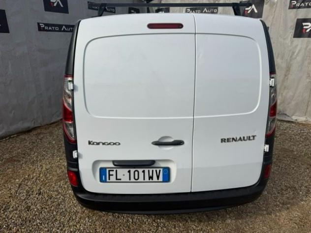 RENAULT Kangoo 1.5 dCi 75CV 4p. Express Energy IVA COMPRESA rif. 24208396 - Foto 6
