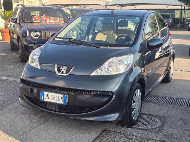 Peugeot 107 1.0 68CV 5p. Sweet Years
