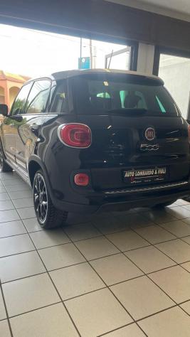 Fiat 500L 1.6 Multijet 105 CV Trekking - Foto 3