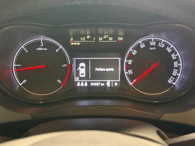 Opel Corsa 1.3 CDTI 95cv S&S MTA Cosmo - Foto 8