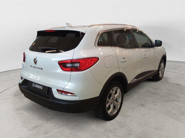 Renault Kadjar Kadjar 1.5 blue dci Business 115cv - Foto 7