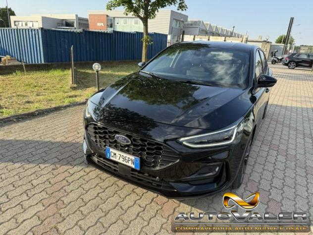 FORD Focus 1.0 EcoBoost Hybrid 125 CV Power. 5p. ST-Line Styl rif. 23829272 - Foto 7