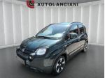 FIAT Pandina 1000 HYBRID CROSS 65CV CARPLAY PDC ITALIA rif. 24119073