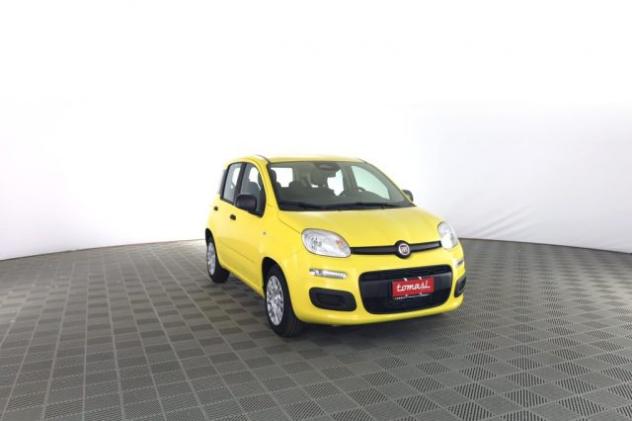FIAT Pandina Pandina 1.0 FireFly 65 CV Hybrid Icon rif. 24074249 - Foto 2