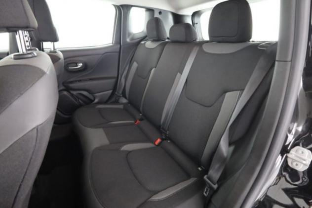 JEEP Renegade Renegade 1.5 Turbo T4 MHEV Limited rif. 23807170 - Foto 3