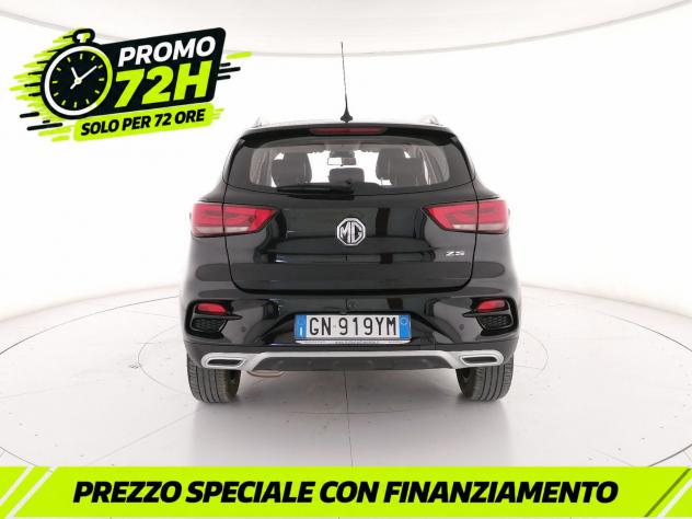 MG ZS 1.0 Luxury auto - Foto 4