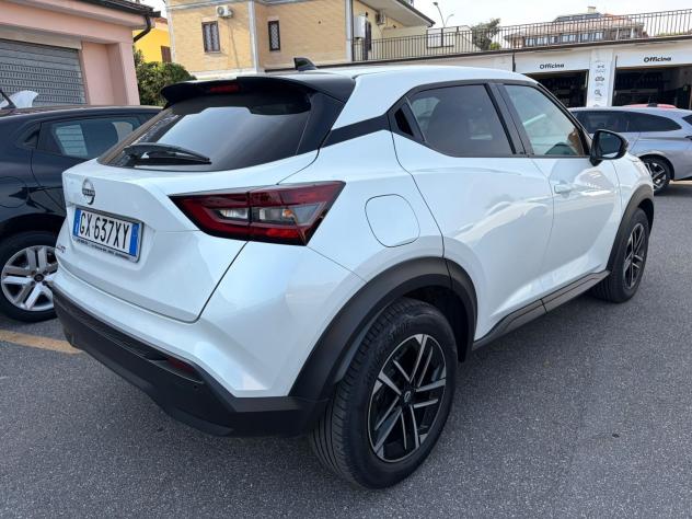 Nissan Juke 1.0 DIG-T 114 CV DCT N-Connecta - Foto 2