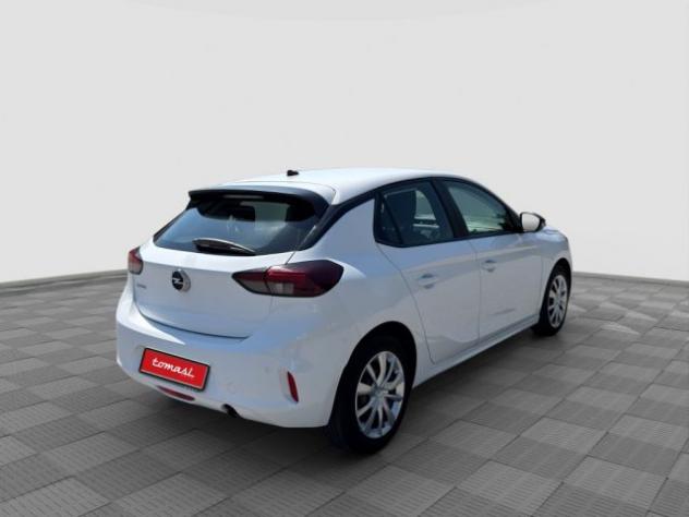 OPEL Corsa Corsa 1.2 100 CV Edition rif. 24013154 - Foto 5