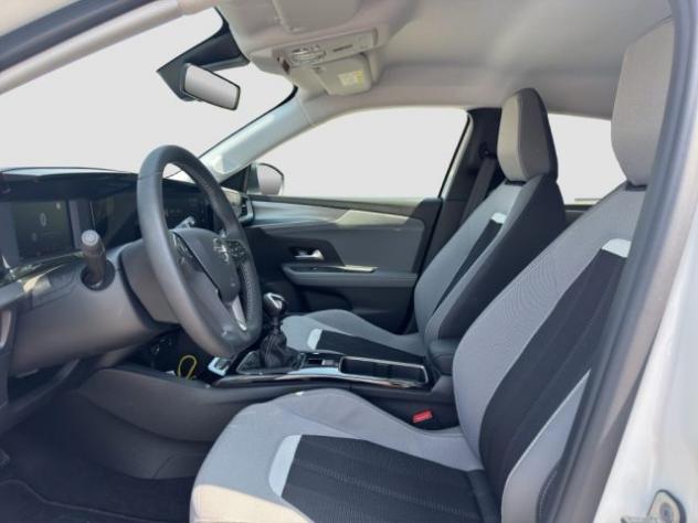OPEL Mokka Mokka 1.2 Turbo Edition rif. 23935204 - Foto 9