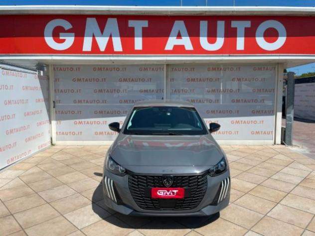 PEUGEOT 208 ALLURE PACK **PRONTA CONSEGNA** *NEOPATENTATI* rif. 23913957 - Foto 8