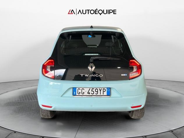 Renault Twingo Electric Twingo III Electric Twingo Zen 22kWh - Foto 4