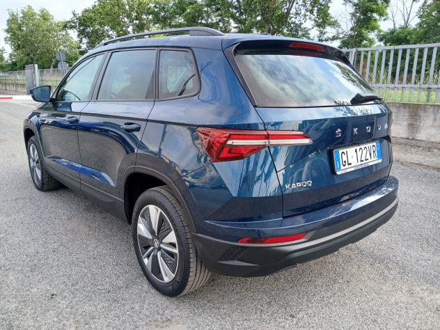 Skoda Karoq 2.0 TDI EVO SCR Executive - Foto 7