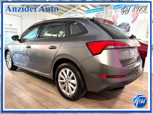 SKODA Scala 1.0 TSI Ambition rif. 23875405 - Foto 4