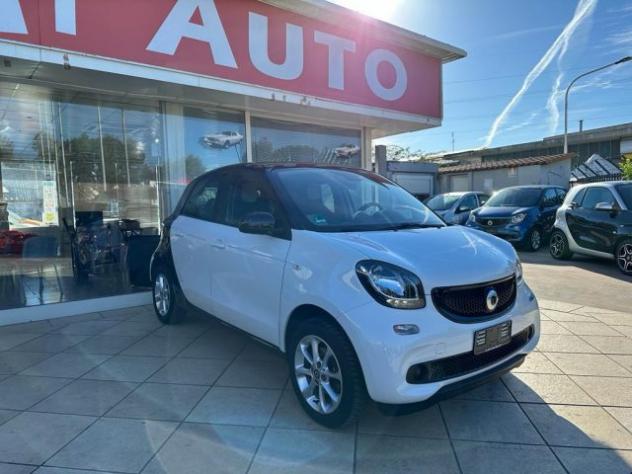SMART ForFour 0.9 90CV PASSION CERCHI IN LEGA GARANZIA rif. 17998071 - Foto 7