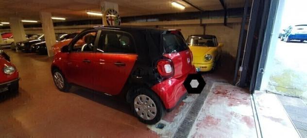 Smart ForFour 70 1.0 Youngster - Foto 6