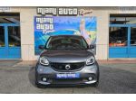 Smart ForFour 90 0.9 Turbo twinamic Passion TAGL UFF NAV ANDROID CERCHI 16