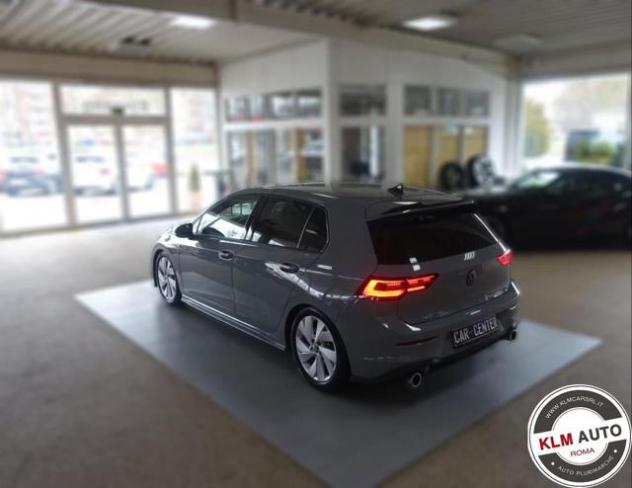 VOLKSWAGEN Golf 2.0 TSI DSG GTI GARANZIA + ALTRE rif. 23516031 - Foto 8
