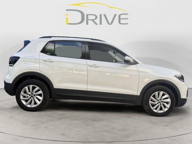 Volkswagen T-Cross T-Cross 1.0 tsi Advanced 110cv dsg - Foto 4