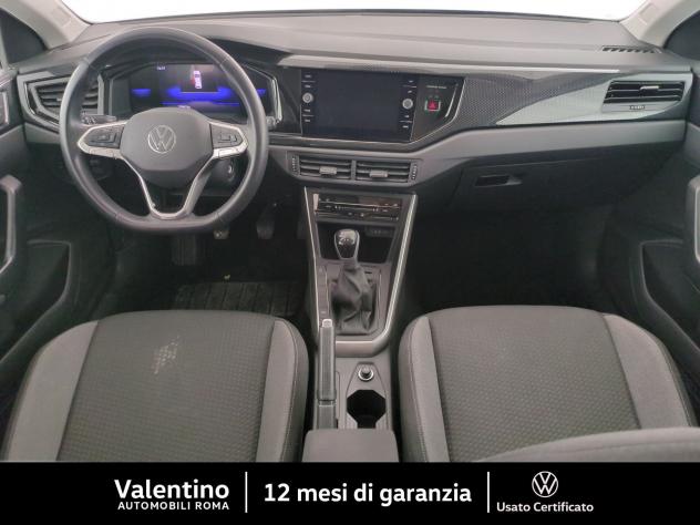 Volkswagen Taigo 1.0 TSI Life - Foto 7