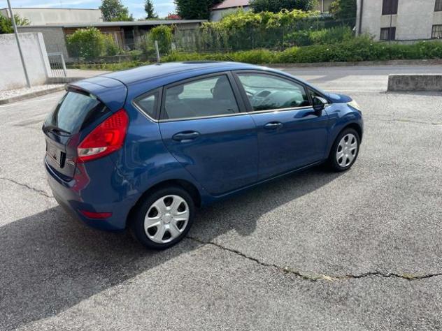 FORD Fiesta 1.2 82 CV 5 porte OK NEOPATENTATI rif. 23890529 - Foto 5