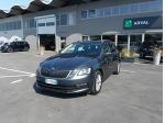 Skoda Octavia 1.4 TSI Wagon Ambition G-Tec