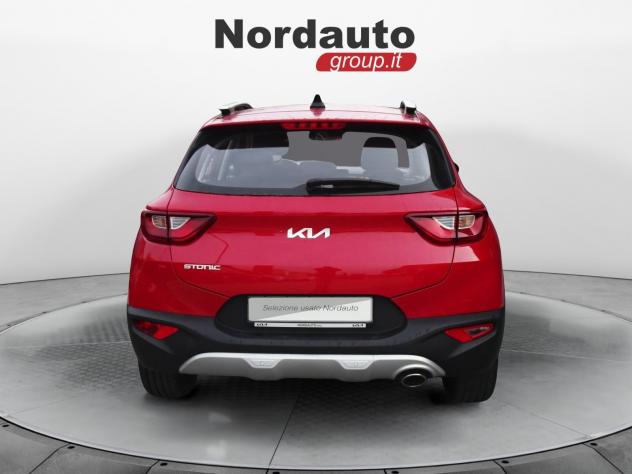 Kia Stonic 1.2 MPI Urban - Foto 6