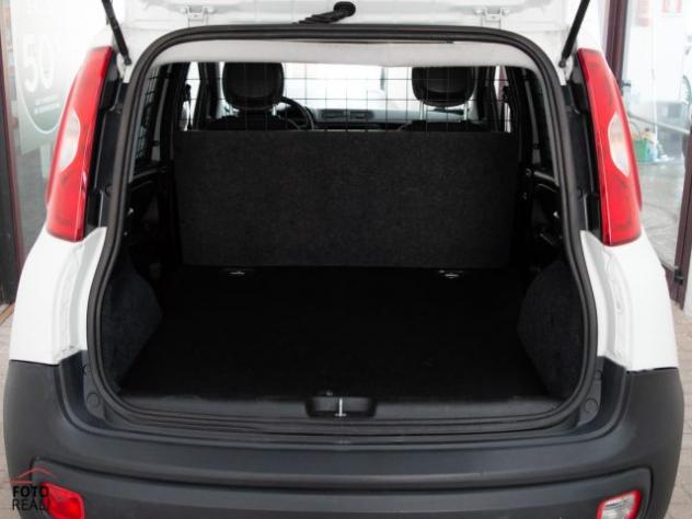 FIAT Panda 1.2 69 CV VAN AUTOCARRO 2 POSTI rif. 23935947 - Foto 8