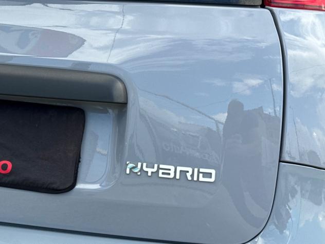 Fiat Panda 1.0 FireFly S&S Hybrid IVA ESPOSTA - Foto 5