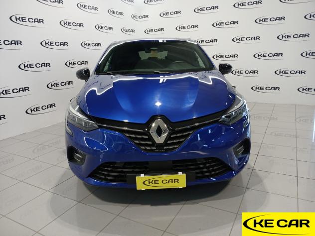 Renault Clio 1.0 eco-g Techno 100cv - Foto 2