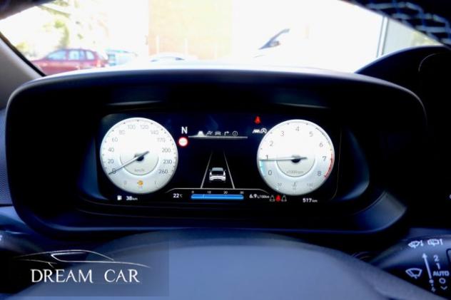 HYUNDAI i20 N 1.6 T-GDI MT N-Performance rif. 23098405 - Foto 10