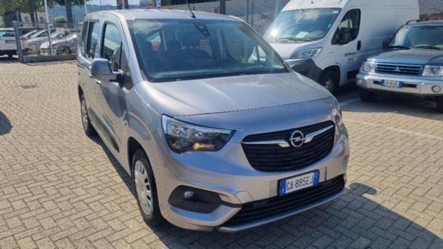 OPEL Combo Life 1.5D 100 CV S&S Advance rif. 22737751 - Foto 3