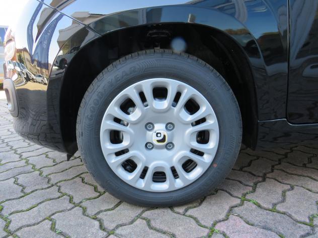FIAT Pandina 1.0 FireFly 65cv S&S 6m Hybrid Icon - Foto 4