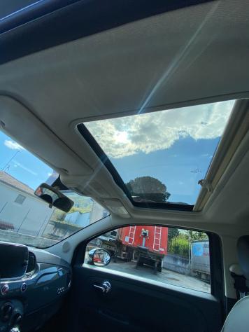 Fiat 500 1.3 Multijet 95 CV Lounge - Foto 10
