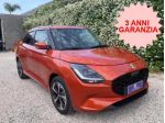 SUZUKI Swift 1.2 Hybrid Top  rif. 20855981