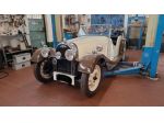 Morgan 4/4 2+2 anno 50