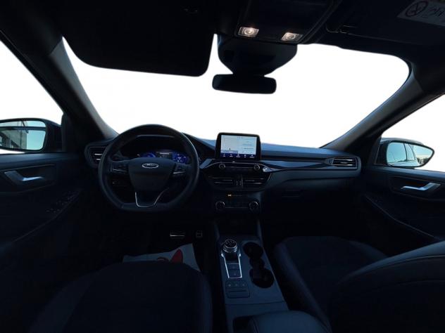 Ford Kuga 2.5 Benzina PHEV 225CV 2WD Auto ST-Line X - Foto 10