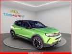 OPEL Mokka 1.2T 136cv Ultimate NEOPATENTATI (FULL LED+PELLE)